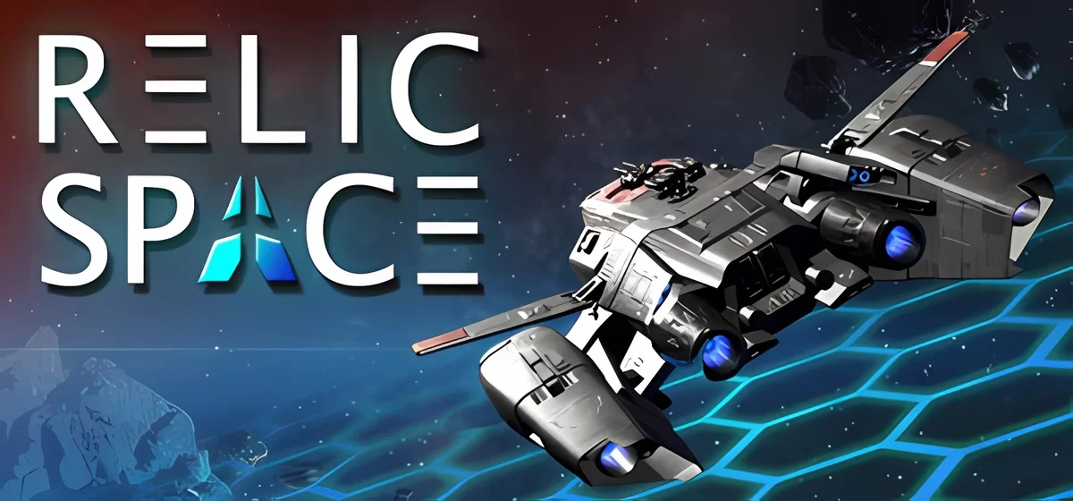 Relic Space v1.13