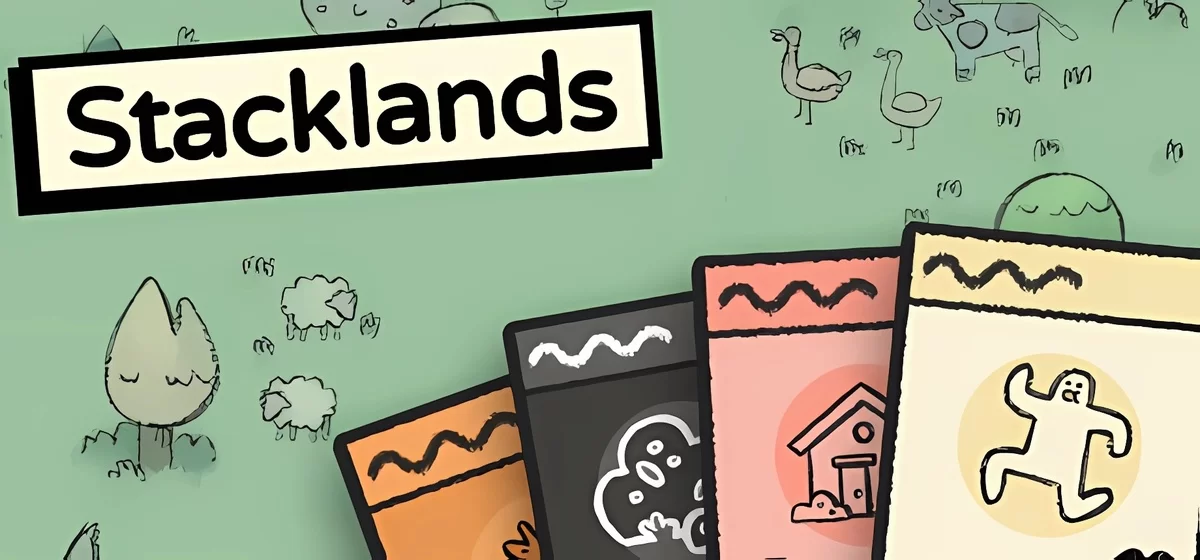 Stacklands v1.4.1.22