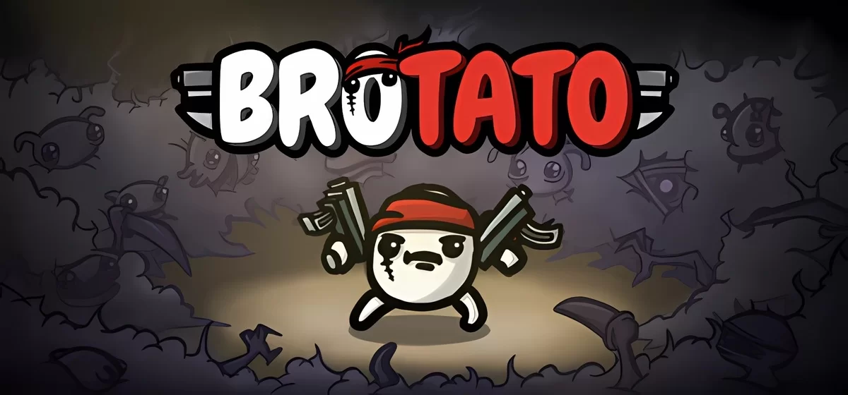 Brotato v1.1.0.0.b5