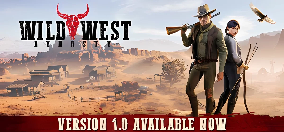 Wild West Dynasty v1.0.9094