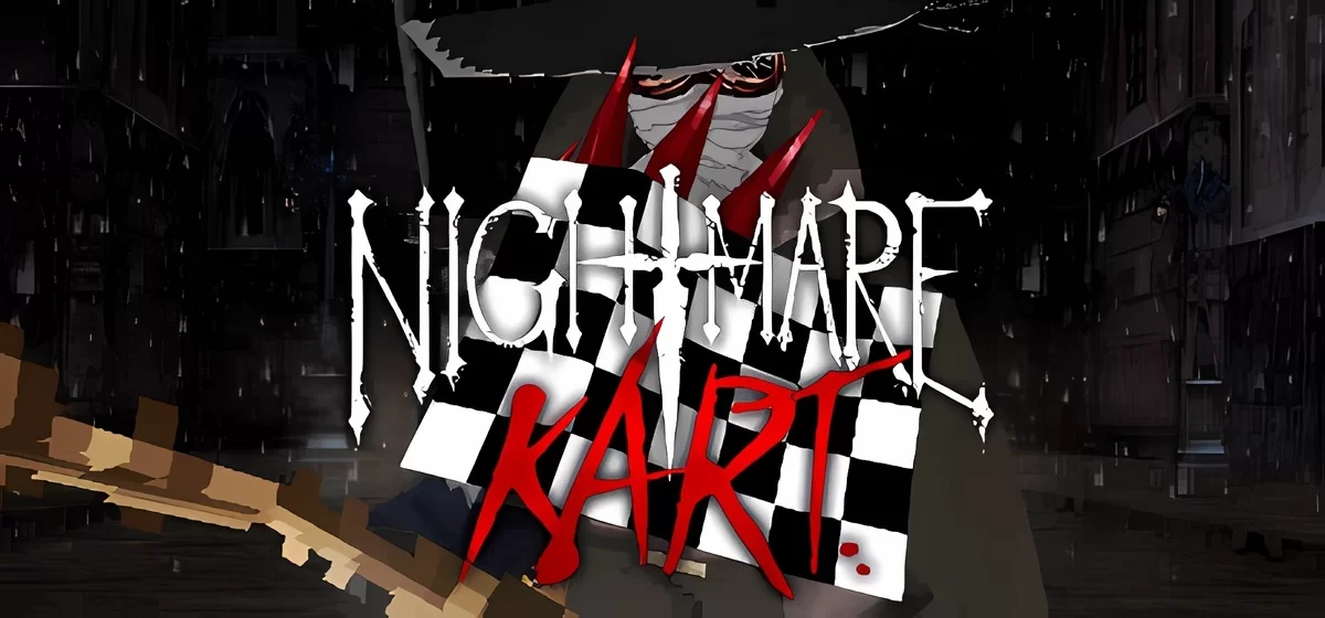 Nightmare Kart v1.11