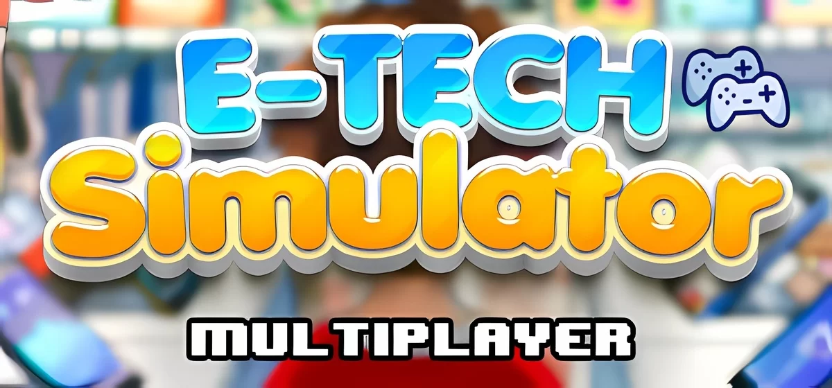 E-TECH SIMULATOR Build 15708811