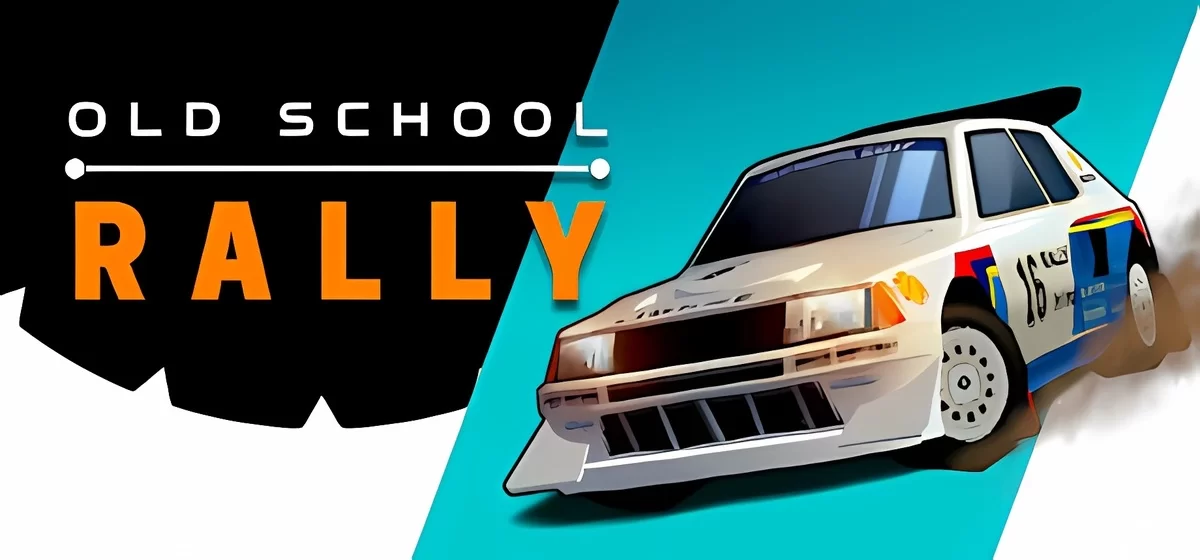 Old School Rally v1.0.92