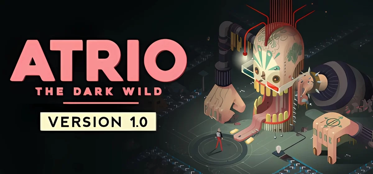 Atrio: The Dark Wild v1.1.14s