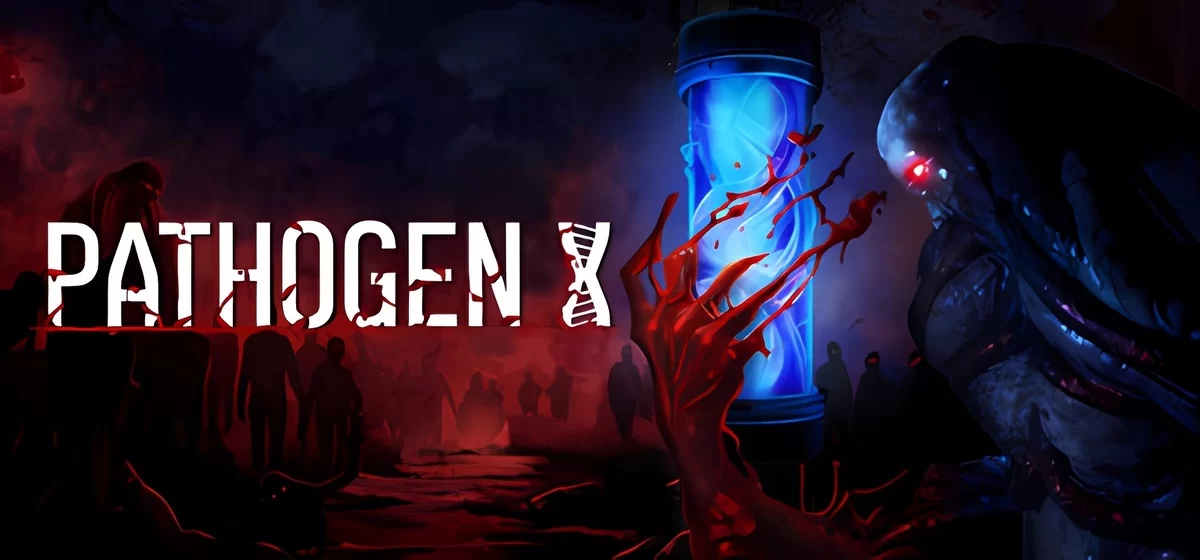 PATHOGEN X v22.07.2024