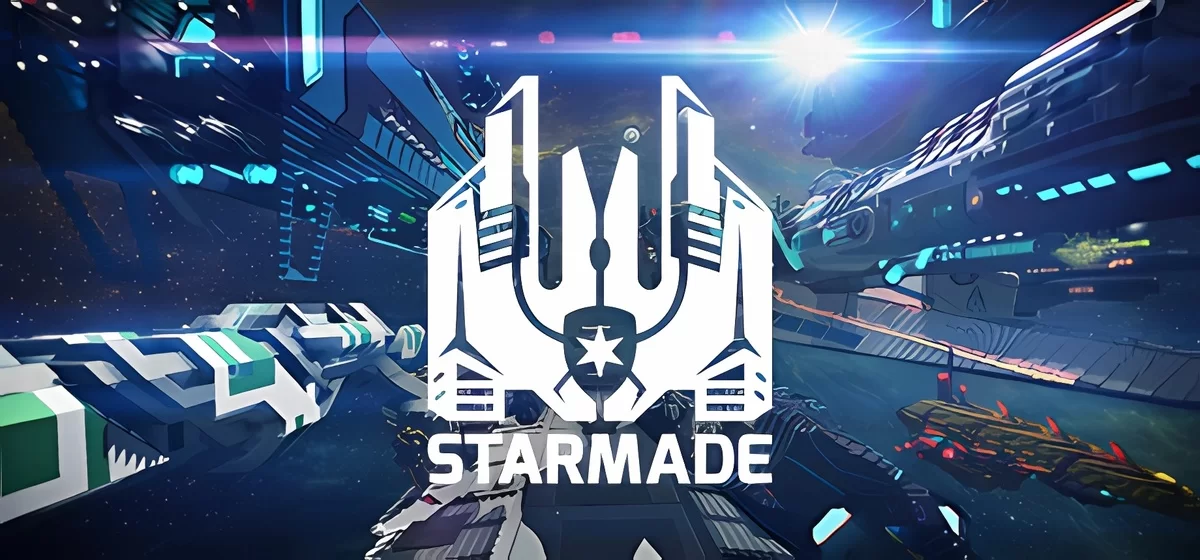 StarMade v14.09.2024