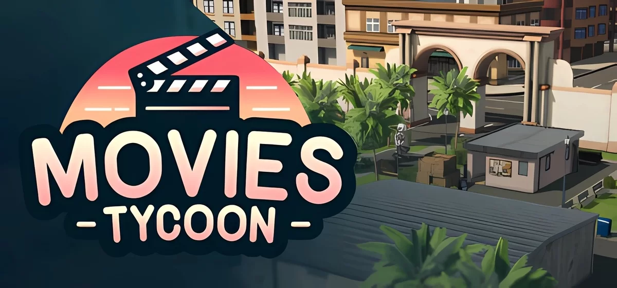 Movies Tycoon v1.0.4