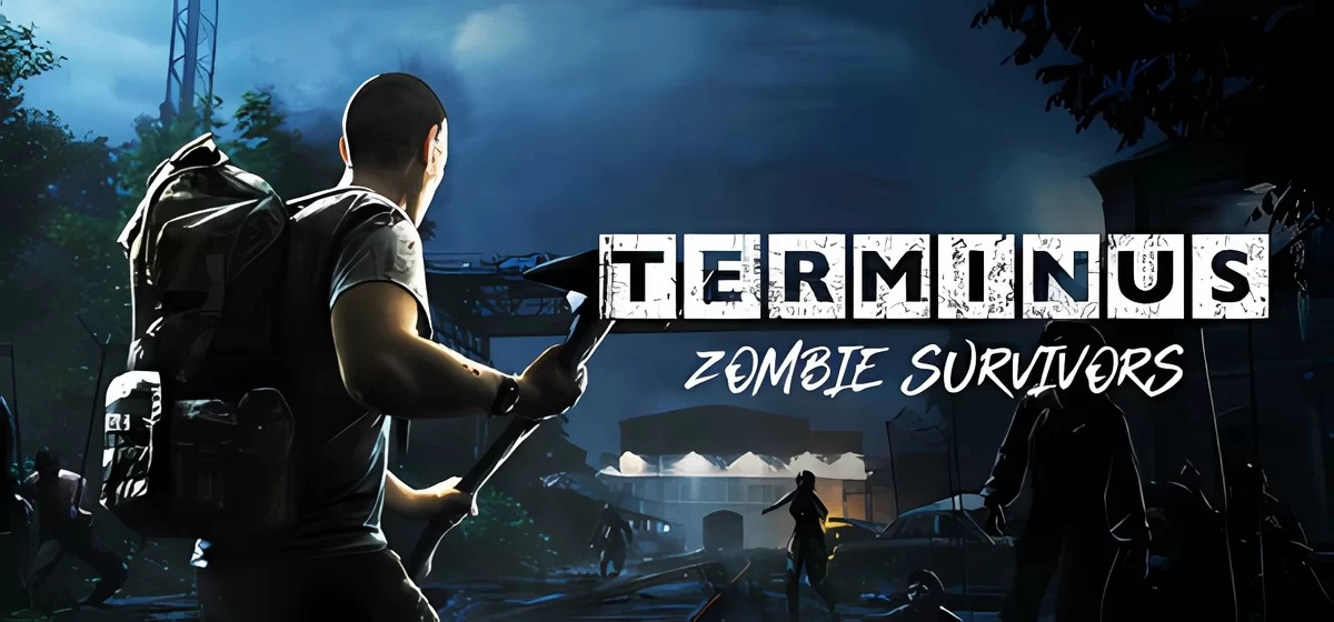 Terminus: Zombie Survivors v0.9.1.0