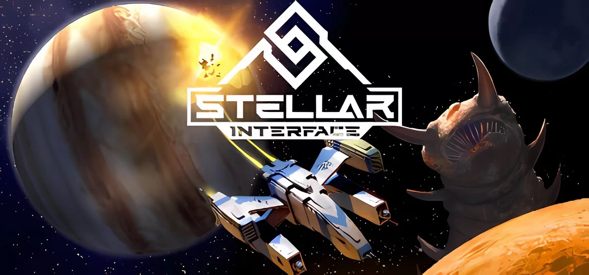 Stellar Interface v2.0.2