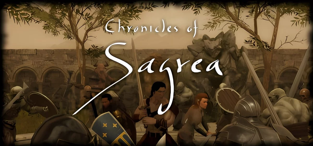 Chronicles Of Sagrea Build 15266396