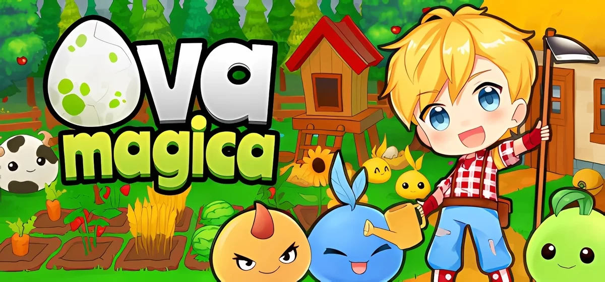 Ova Magica v0.634