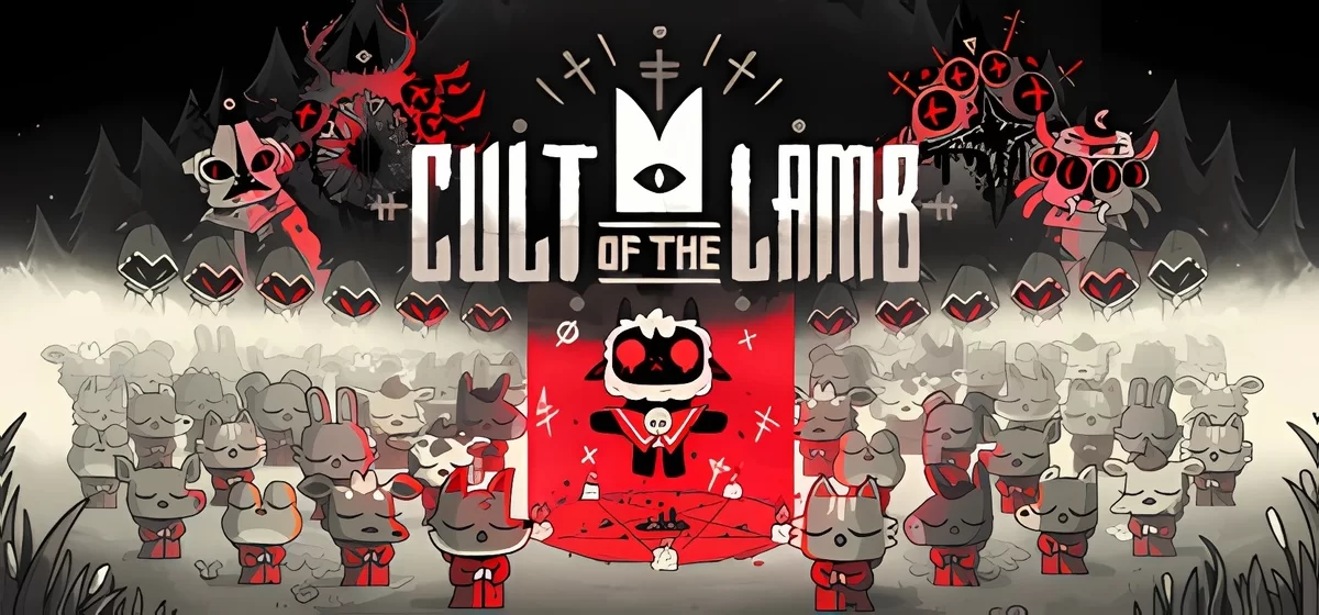 Cult of the Lamb v1.4.4.592