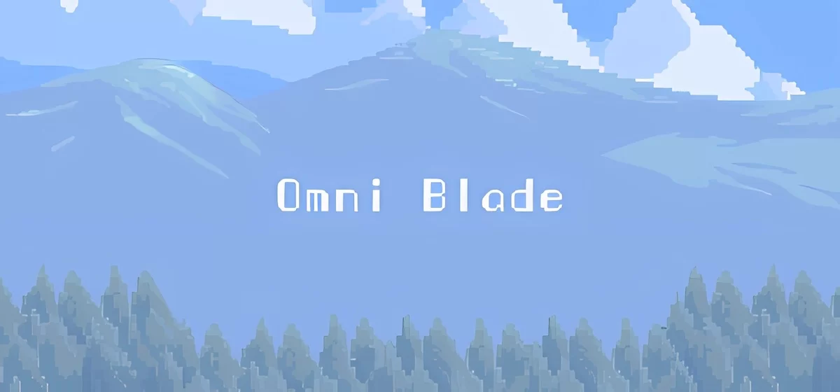 Omni Blade Build 15242180