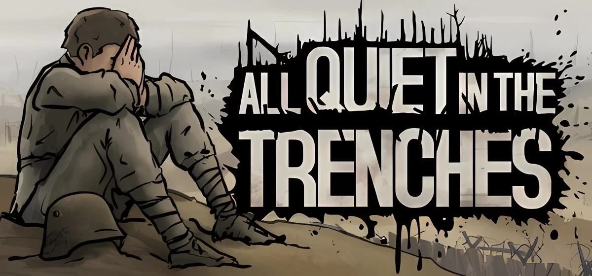 All Quiet in the Trenches v0.7.4