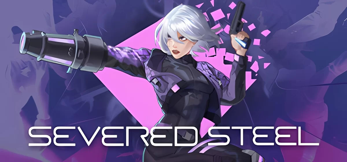 Severed Steel v5.7