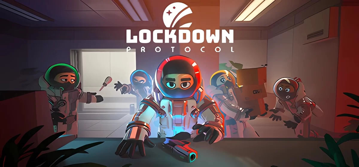 LOCKDOWN Protocol v0.1.31