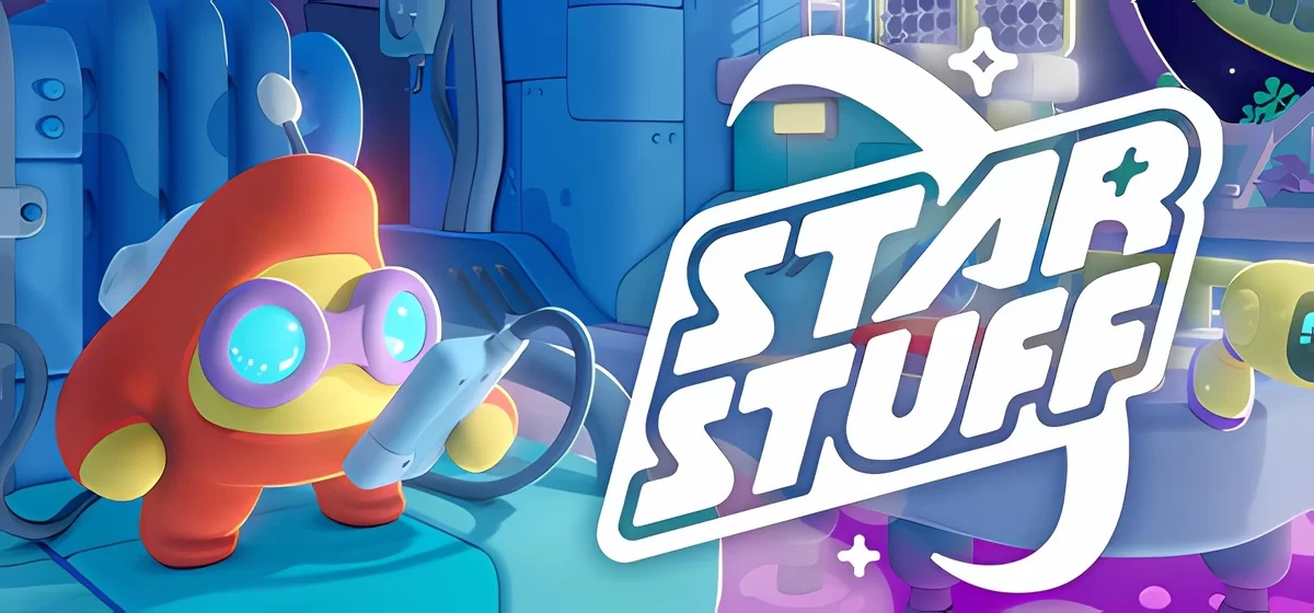 Star Stuff v1.0.6