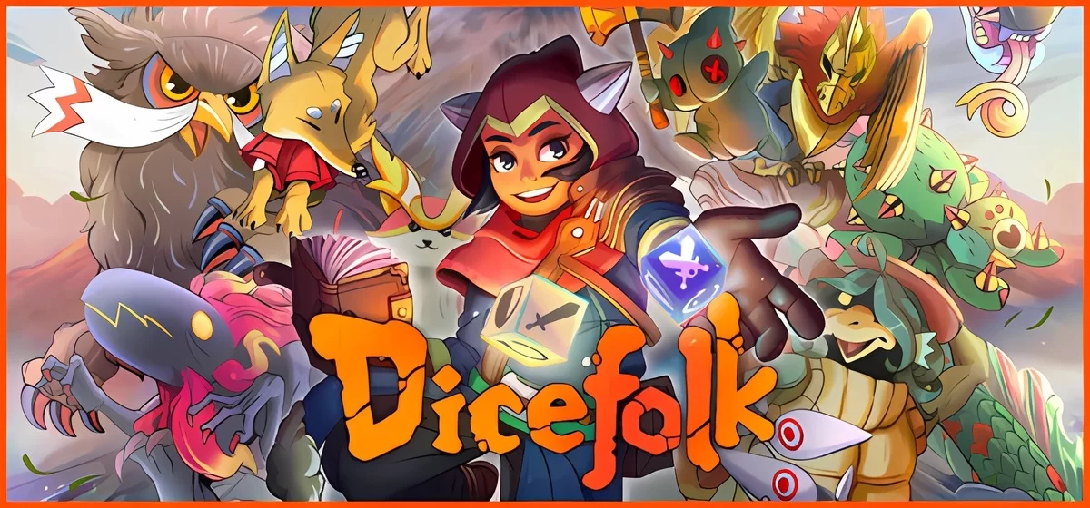 Dicefolk Build 15263970