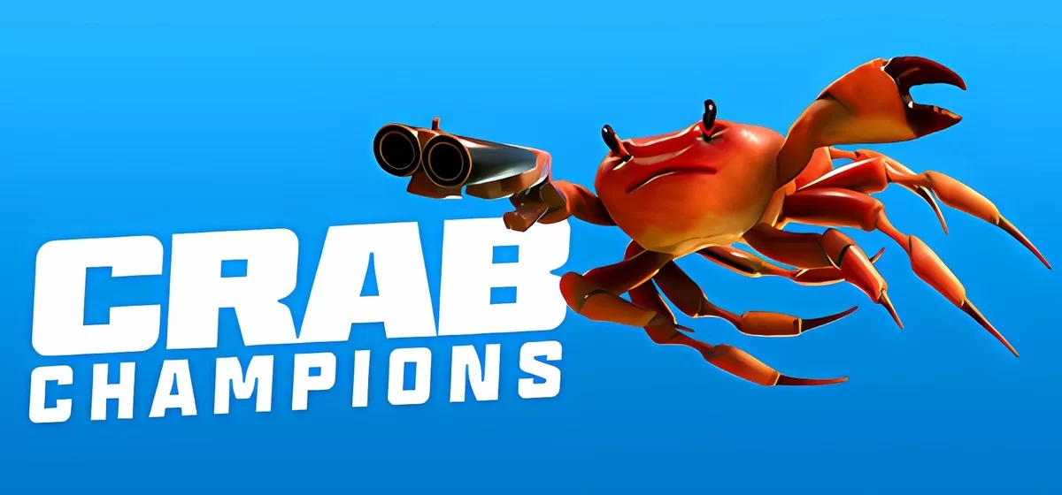 Crab Champions v2079