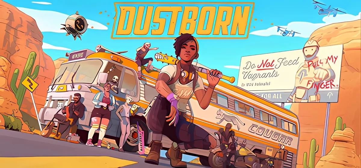 Dustborn v1.2