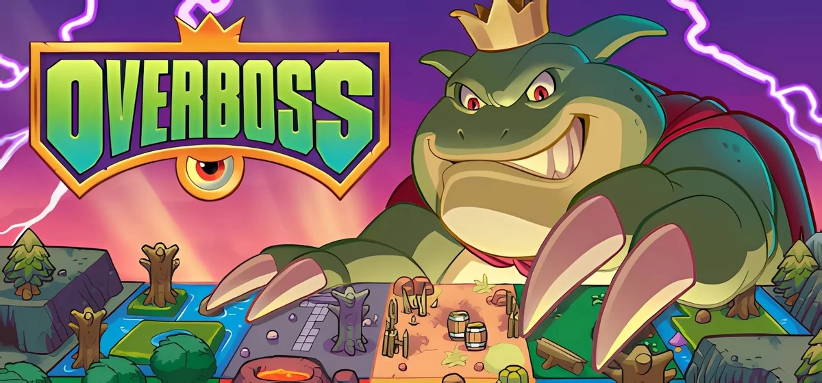 Overboss v1.0.0