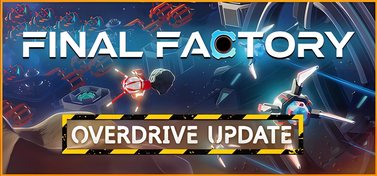 Final Factory v0.19.0.29