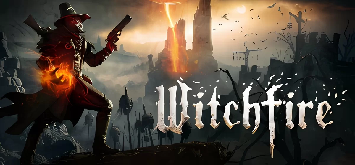 Witchfire v0.4.6