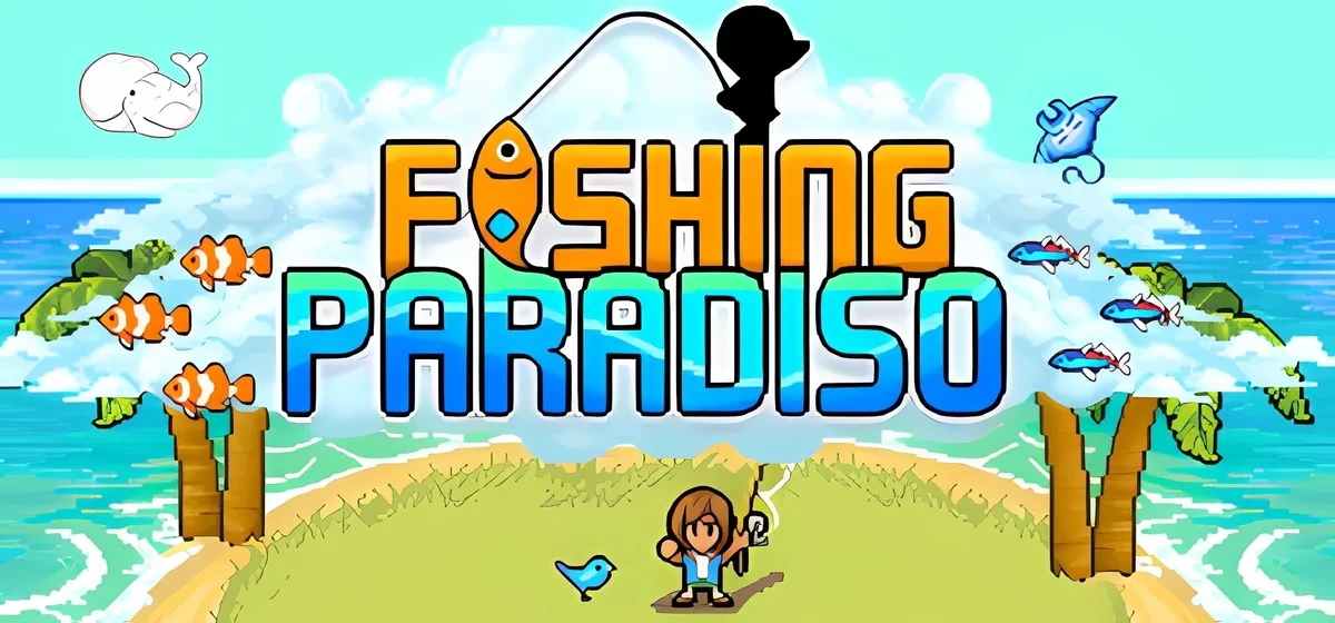 Fishing Paradiso v3.0.1.0a