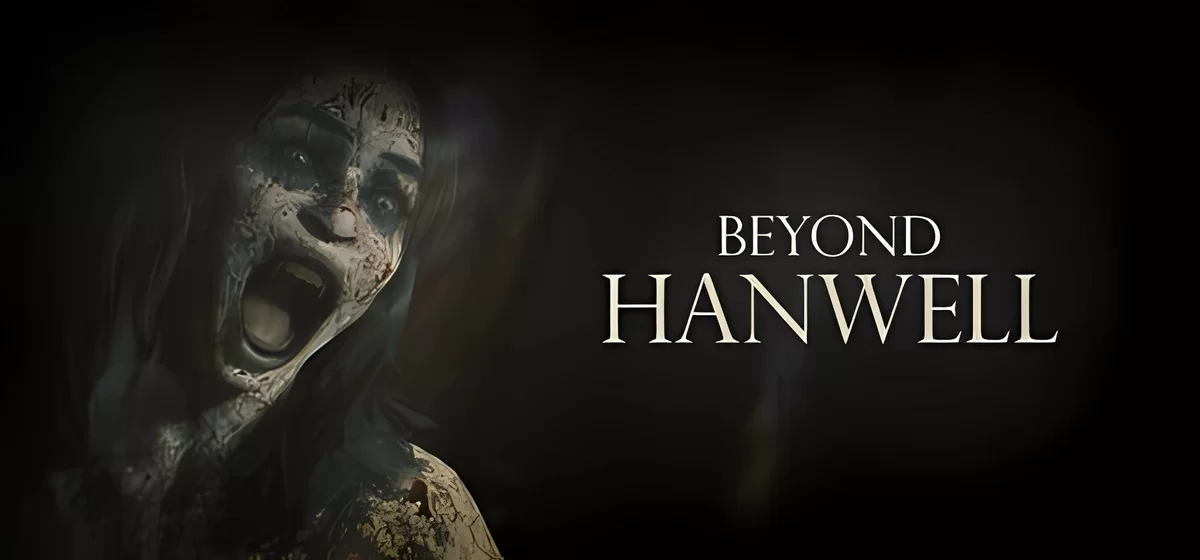 Beyond Hanwell v1.01