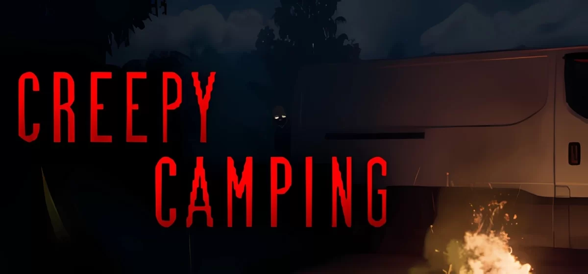 Creepy Camping Build 15620999