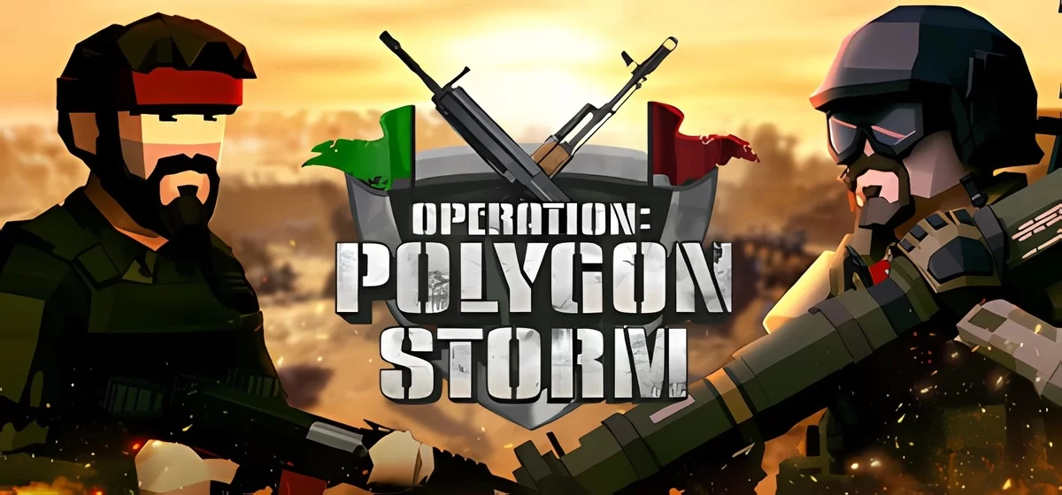 Operation Polygon Storm v0.9.9.9.7.1