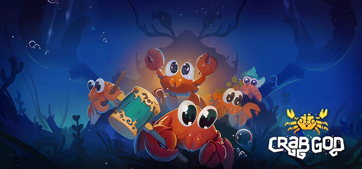 Crab God v1.3.20