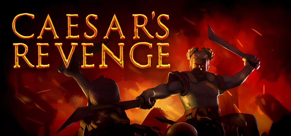 Caesar's Revenge Build 15601301