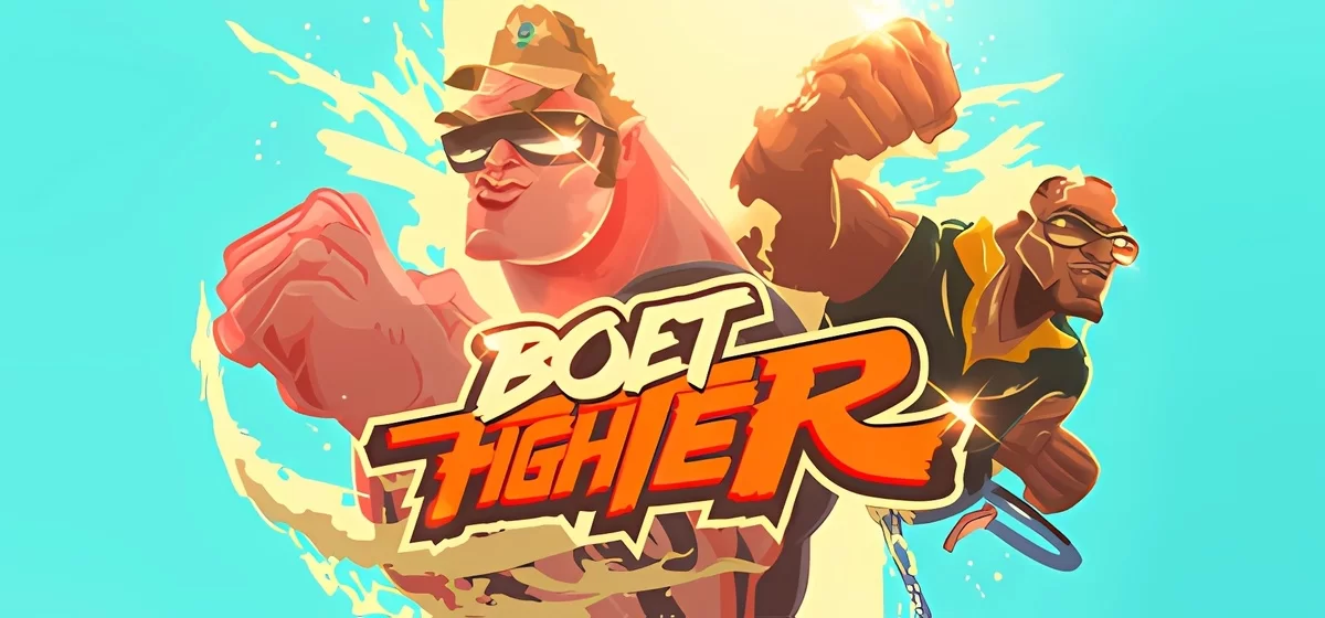 Boet Fighter v17.10.2024