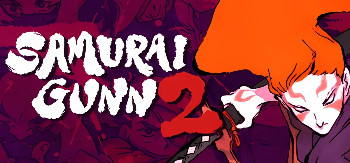 Samurai Gunn 2 v08.01.2022