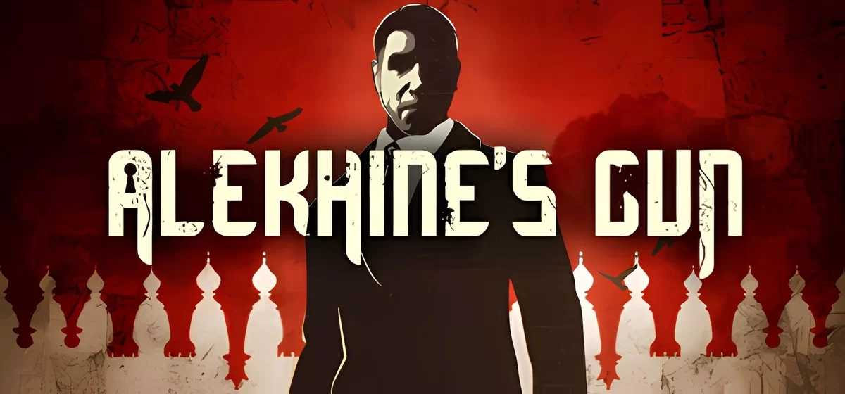 Alekhines Gun v1.02