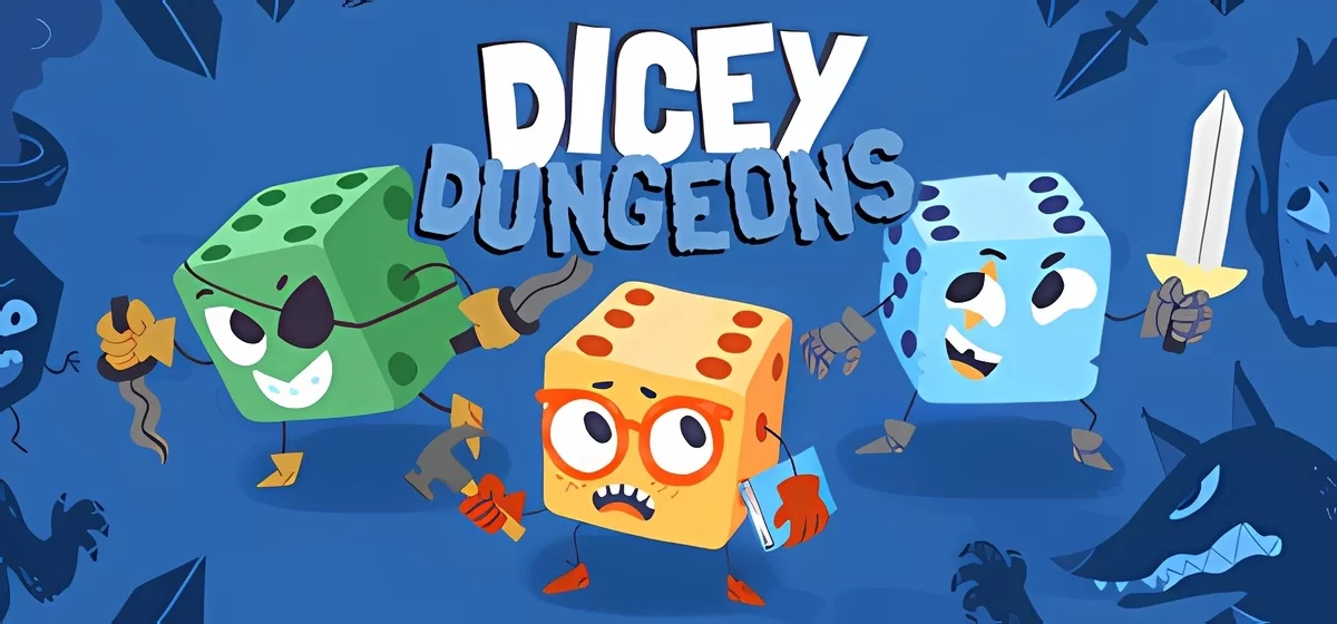 Dicey Dungeons v2.1