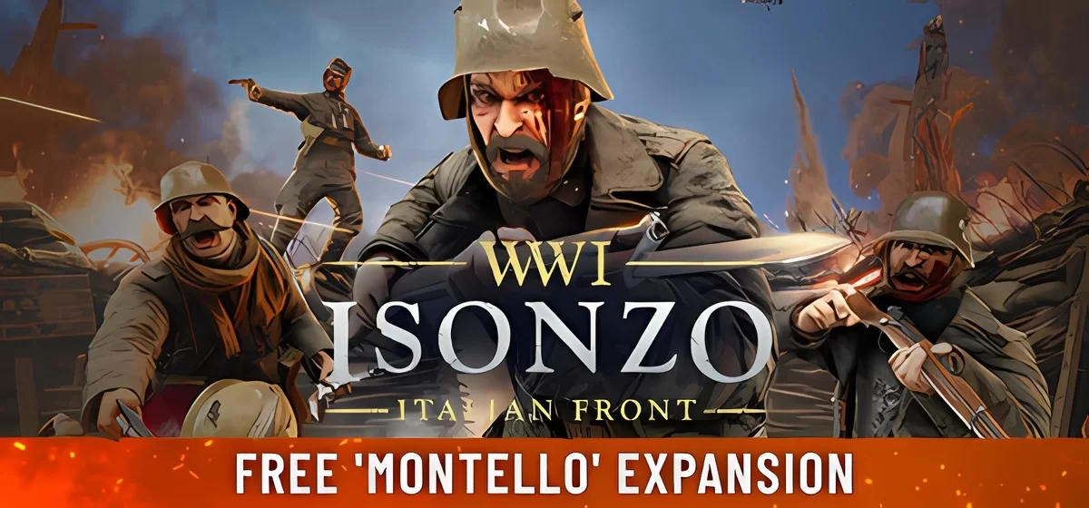 Isonzo v505.53209