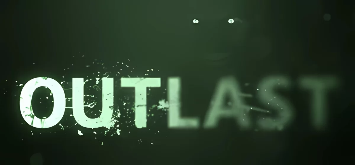 Outlast v1.0a