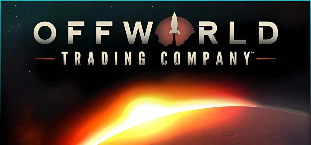 Offworld Trading Company v1.23.68800