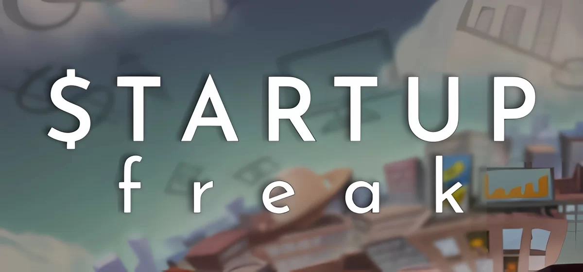 Startup Freak v1.0.0