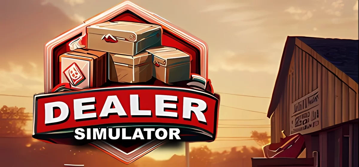 Dealer Simulator v0.5a