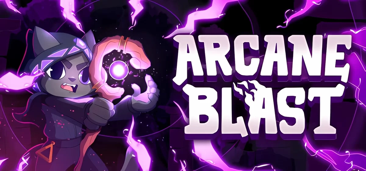 Arcane Blast Build 15631081