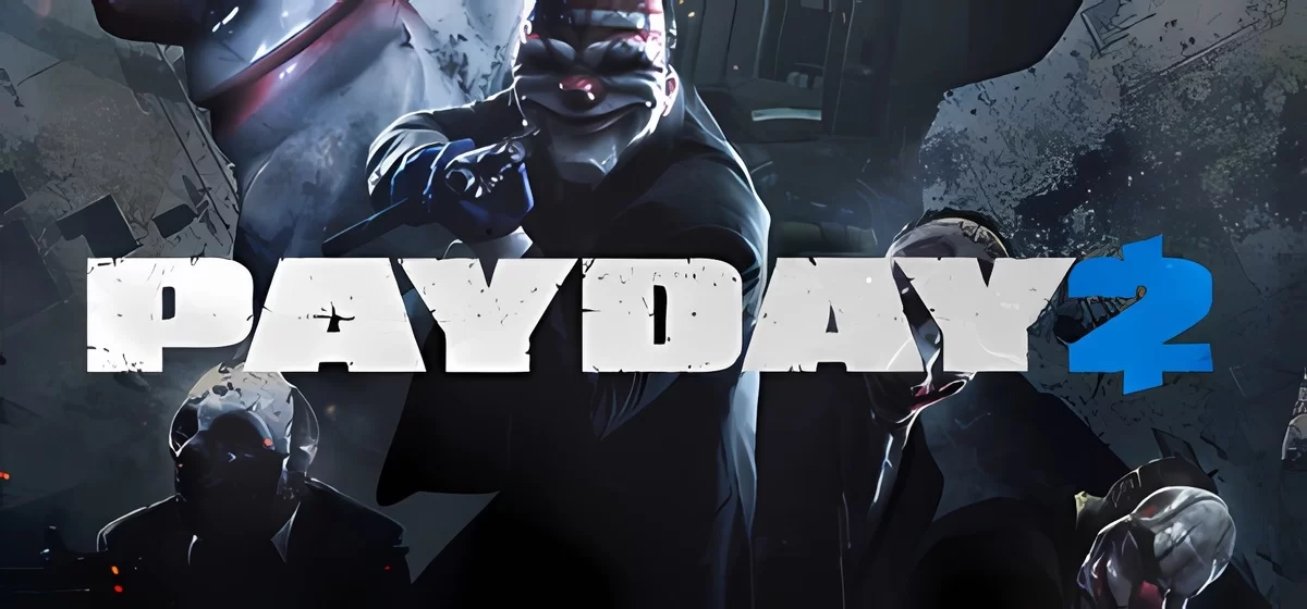 PAYDAY 2 v1.143.228 Repack by Pioneer