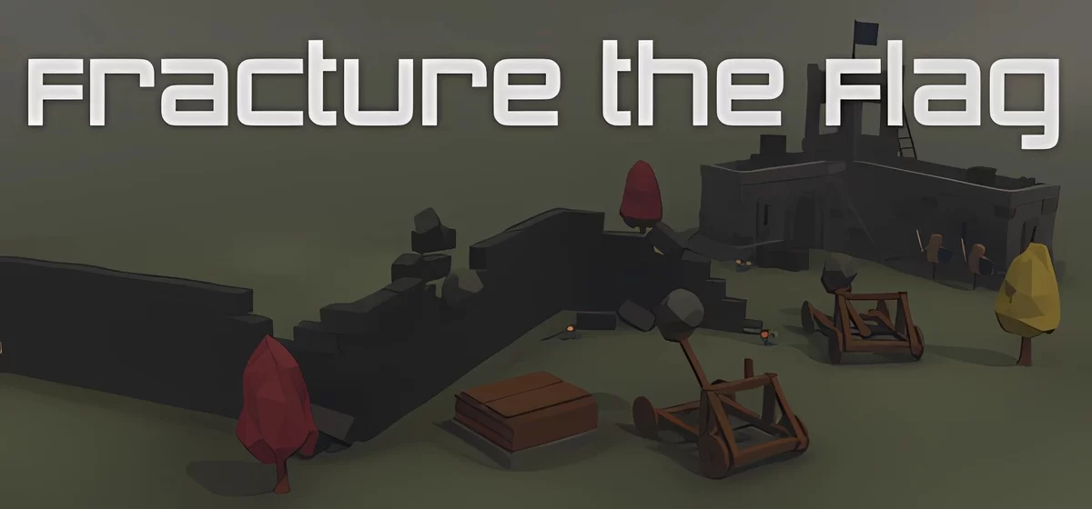 Fracture the Flag v1.4.4