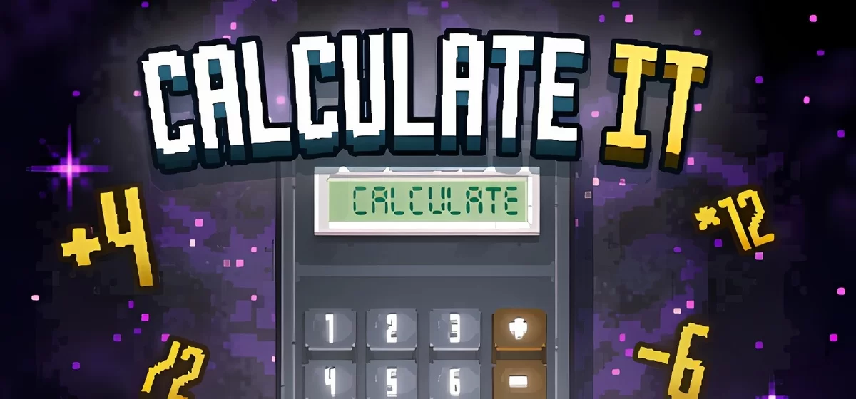 Calculate It v0.1.5a