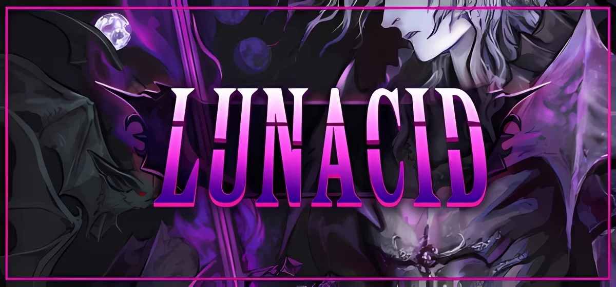 Lunacid v2.1.2a