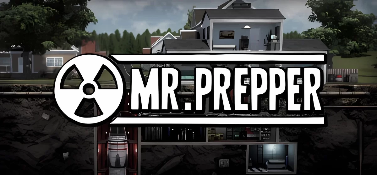 Mr Prepper v1.34g