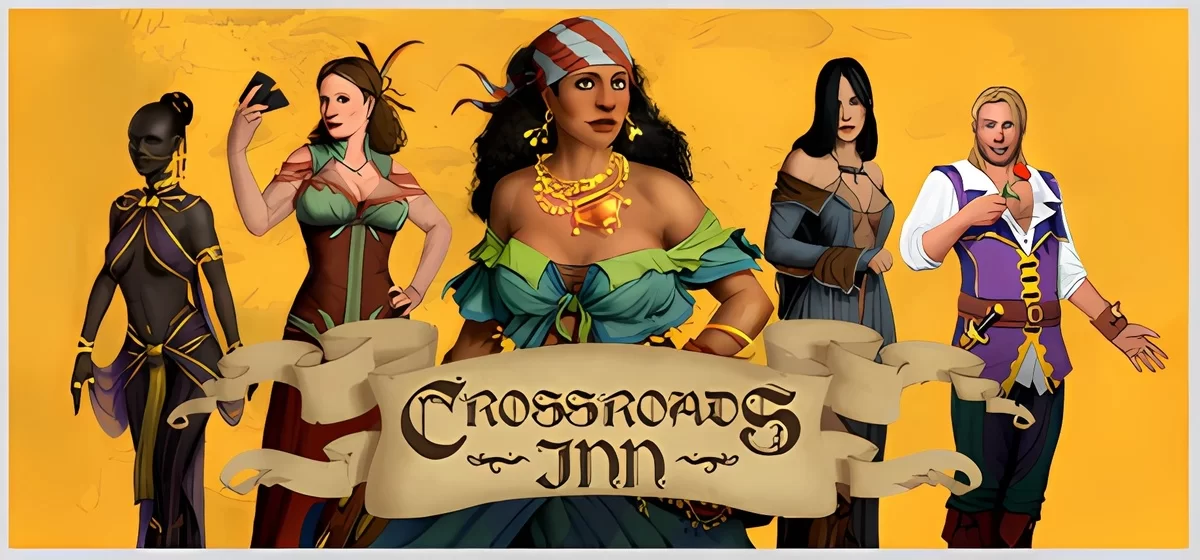 Crossroads Inn Anniversary Edition v4.0.9d6c