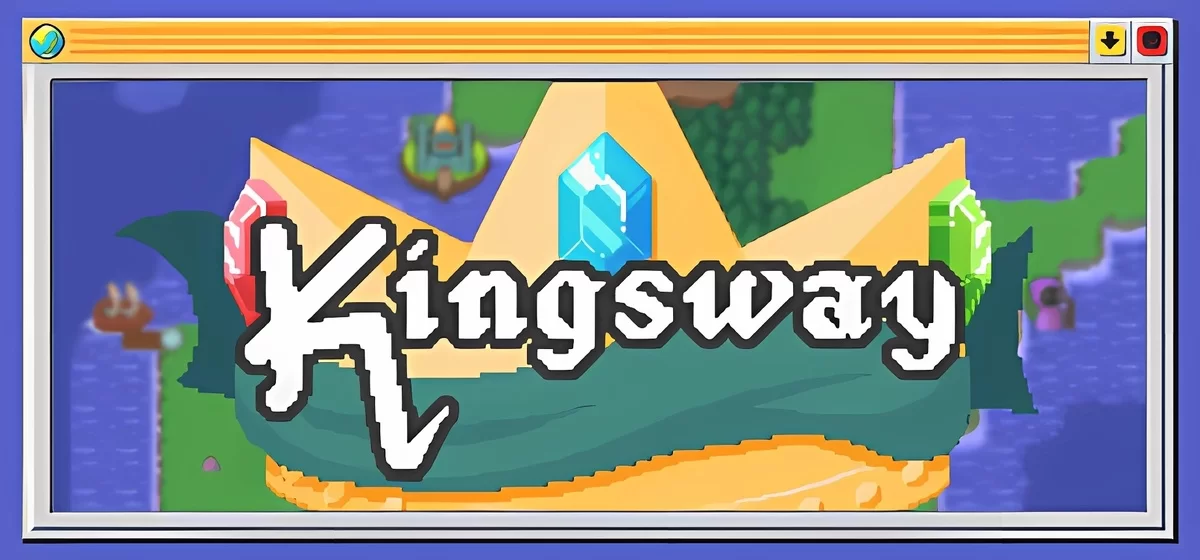 Kingsway v1.2.1